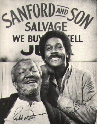 Sanford and Son