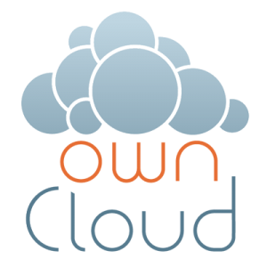 OwnCloud Logo