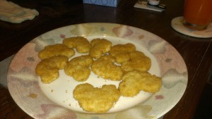 Chicken Nuggets